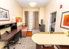 Staybridge Suites HOUSTON IAH - BELTWAY 8 by IHG 3