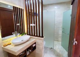 Tamantara Suites & Villa 2