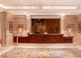 King George, a Luxury Collection Hotel, Athens 2