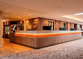 Van Der Valk Hotel Rotterdam Nieuwerkerk 3