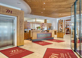 Mallaun Hotel.Erlebnis 3