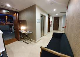 Hotel Boutique Aroma de Mar 2