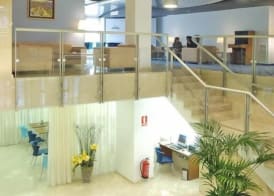 Sercotel Murrieta 2