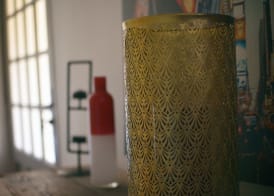 Le mas de Roussillon chambre d'hôtes 3