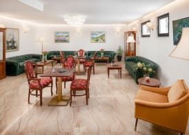 Hotel Cvita 2