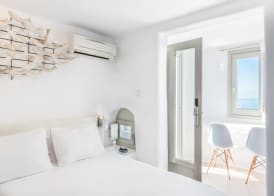 On The Rocks - Small Luxury Hotels of the World 5