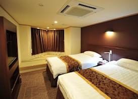 Hotel Marine World 5