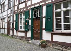 Haus Stehlings 2