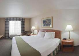 Holiday Inn Express GREENSBURG by IHG 5