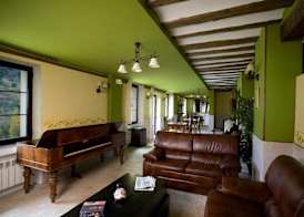 Casa Rural La Calera 2
