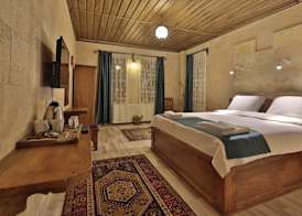 Cappadocia View Hotel 3