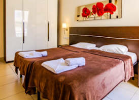 BLUBAY SUITES BY ST HOTELS 3