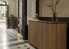 Batimont Suites & Apartments 2