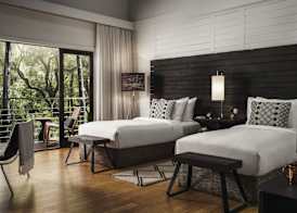 One&Only Nyungwe House 5