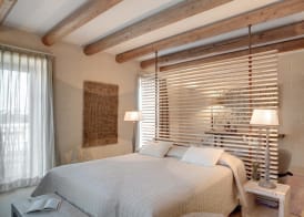 Le Scuderie - Castello Monaci 4
