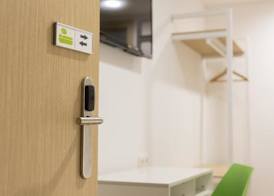 SmartRoom Barcelona 3