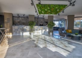 Tourist Hotel 3