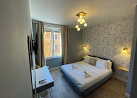 San Pietro Rooms 84 3