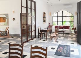 Hotel Posada San Juan 2