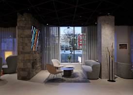 Iceland Parliament Hotel, Curio Collection By Hilton 5