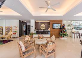 Kata Beach Studio Phuket 2