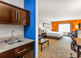 Holiday Inn Express & Suites ALBERT LEA - I-35 by IHG 3
