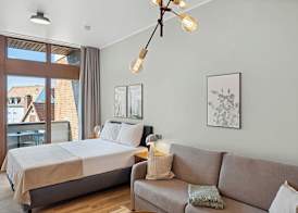 Limehome Memmingen Maximilianstraße 4