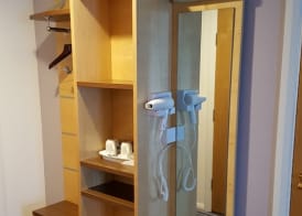Holiday Inn Express BIRMINGHAM - CASTLE BROMWICH by IHG 4
