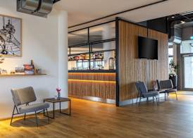 Park Inn By Radisson Wismar 2