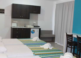 A Maos Hotel Apartments 4