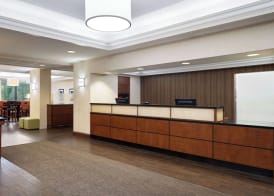 Wingate by Wyndham St Louis Airport 2