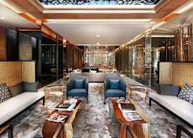 Artyzen Habitat Dongzhimen Beijing 3