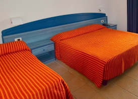 Nicotera Beach Village 5
