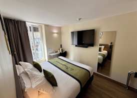 Best Western Hotel Le Montparnasse 2