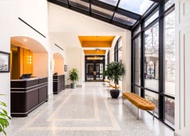 Hotel St. Regis 3