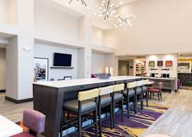 Hampton Inn & Suites West Lafayette, In 3