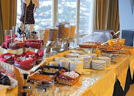Cipriani Park Hotel 3