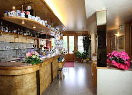 Albergo Alla Campana 2