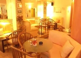Minoa Athens Hotel 5