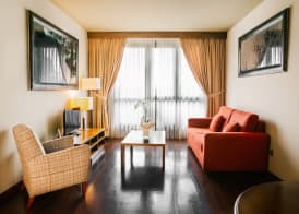 Hosteria de Torazo Nature Hotel & Spa 4