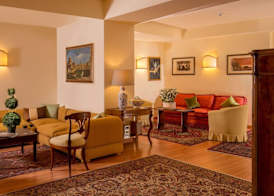 Resort La Rocchetta 2