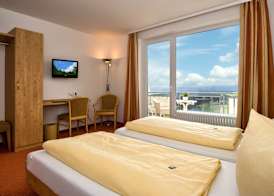 JUFA Hotel Schwarzwald 5