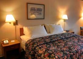 Amercia's Best Value Inn - Marion 2