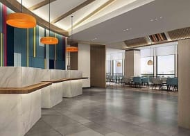 Holiday Inn Express Dali Xiaguan by IHG 2