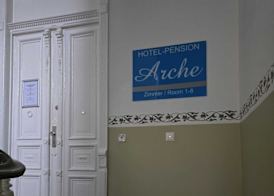 Hotel Arche 5