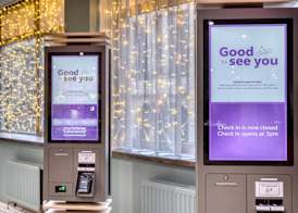 Premier Inn Glasgow City - George Square 3