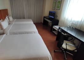 Hotel Pestana Caracas Premium 5