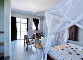 Zanzibar Lodge 3