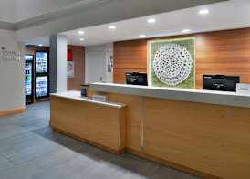 Fairfield Inn & Suites Goshen Middletown 5