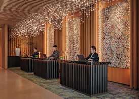 Hyatt Regency Kuala Lumpur at KL Midtown 3